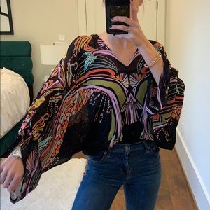 Free People Blouse